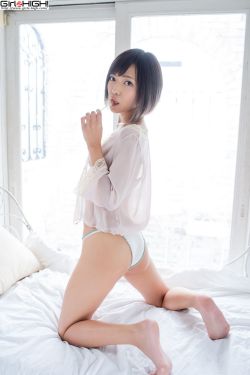 杉原杏梨